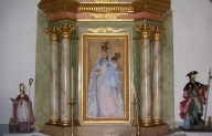 Retablo (II)