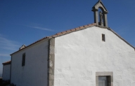Capilla de Nosa Se�ora do Faro