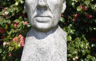 Busto p�rroco