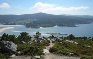 Desembocadura del Anll�ns