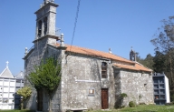 Iglesia (II)
