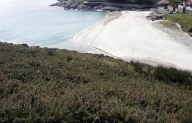 Playa de O Osmo (VI)