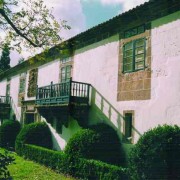 Pazo de Sergude