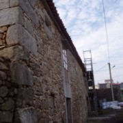 Rectoral de O Couto