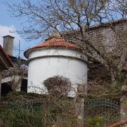 Pombal en Cospindo