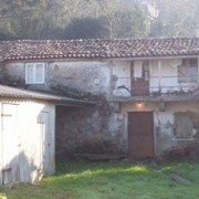 Casa en A Garga