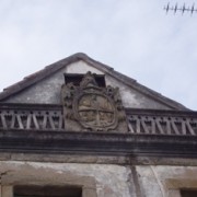 Casa de Mourelle