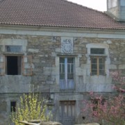 Pazo das Torres