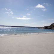 Playa de O Osmo (V)