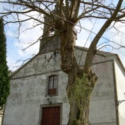Iglesia de Tella