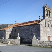 Iglesia de San Adrián