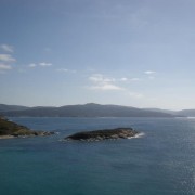 Isla Estrela