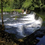 El río Anllóns (II)
