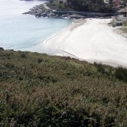 Playa de O Osmo (VI)