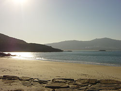 Playa de Balarés