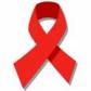 Lazo de la lucha contra el SIDA