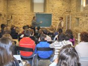 Taller de regueifa Taller de regueifa