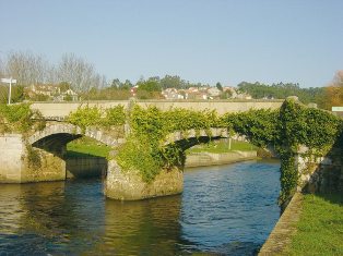 Puente de A Garga