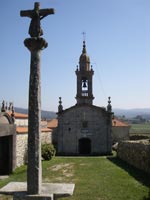 San Tirso de Cospindo