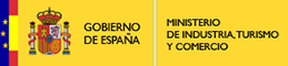 MINISTERIO de INDUSTRIA, TURISMO Y COMERCIO - GOBIERNO DE ESPAA