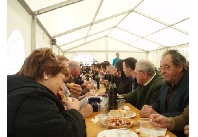 I Feria del Pulpo