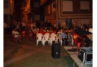 Concerto de m�sica cl�sica en Corme