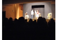 Ciclo de teatro