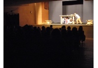 Ciclo de teatro
