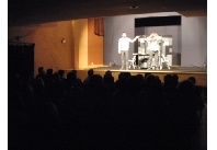 Ciclo de teatro