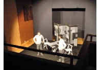Ciclo de teatro