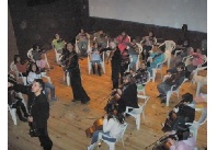Concierto didctico