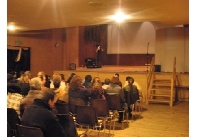 Ultima obra del ciclo de teatro 2008