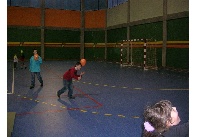 Taller de navidad (Corme)
