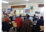 Curso de bases de datos. Ponteceso.