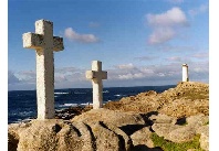 Cruces del Roncudo