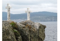 Cruces de O Roncudo