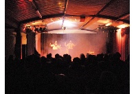 Ciclo de Teatro 2009. Obra "Bar"