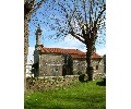 Ampliacin de Iglesia de San Vicenzo