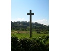 Ampliacin de Cruceiro de la iglesia