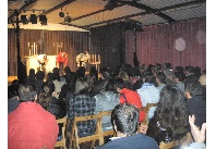 Ciclo de Teatro 2009. Obra "Bar"