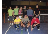 Torneo de Tenis do Nadal 2009