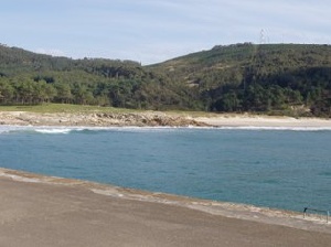 Ampliacin de Playa de Balars (Ventana nueva)