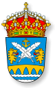 Escudo de Ponteceso
