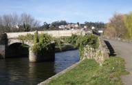 Ponte da Garga