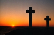 Cruces no Roncudo