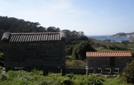 H�rreo en Corme Aldea