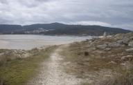 Dunas da barra