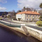 A Casa de Pondal