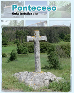 Ponteceso. Guía turística 2009