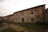 Sede da fundaci�n "Eduardo Pondal"